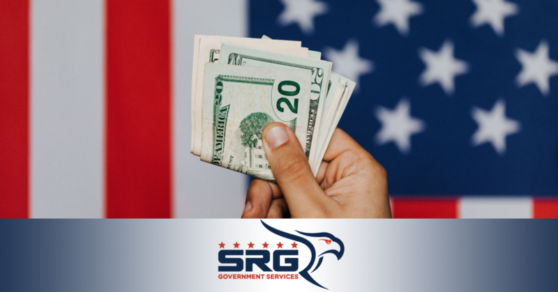 What You Need To Know About Setting Competitive Defense Salaries 